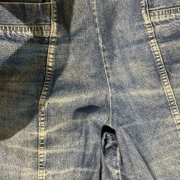 Amazing  vintage jeans - Picture 4 of 9